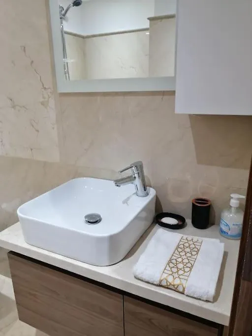 Apartment Appartement Duplex Luxe Piscine Marrakech Marrakesh