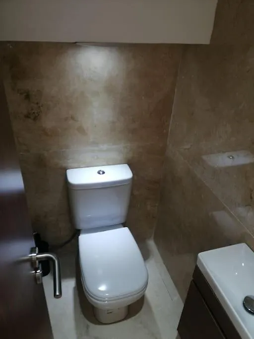 Appartement Duplex Luxe Piscine Marrakech Marrakesh Morocco
