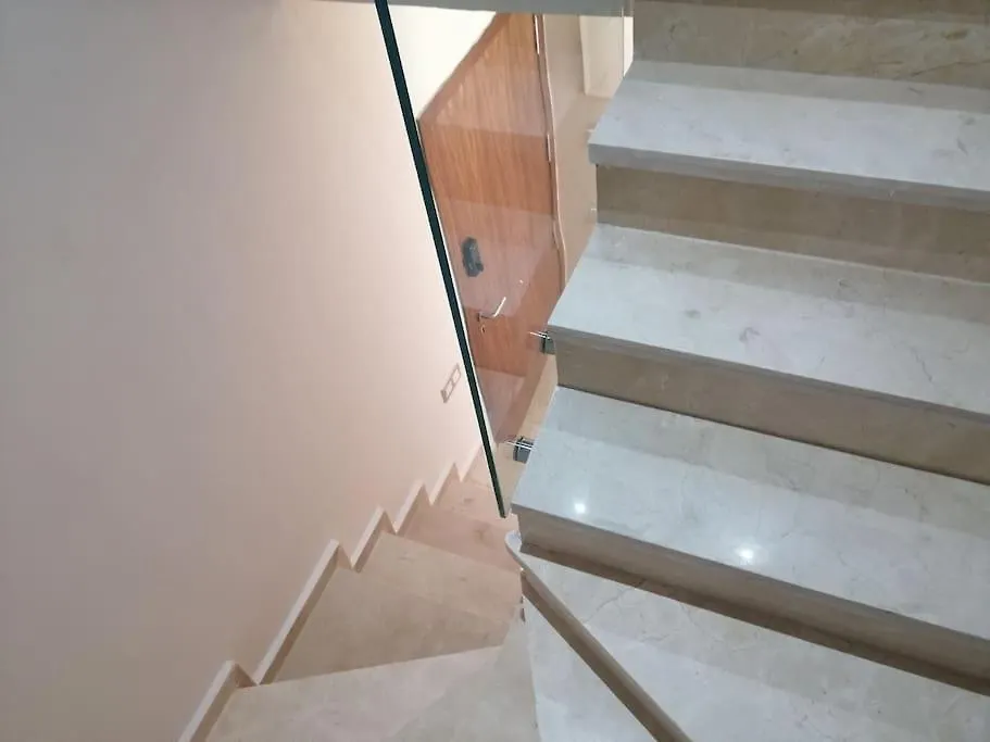 Appartement Duplex Luxe Piscine Marrakech Marrakesh Apartment