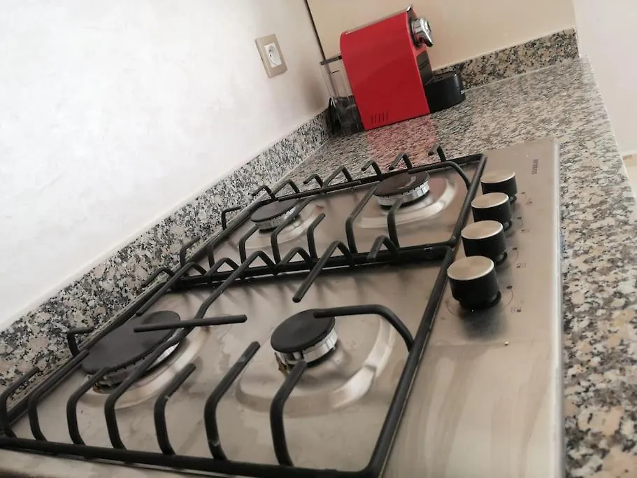Apartment Appartement Duplex Luxe Piscine Marrakech Marrakesh