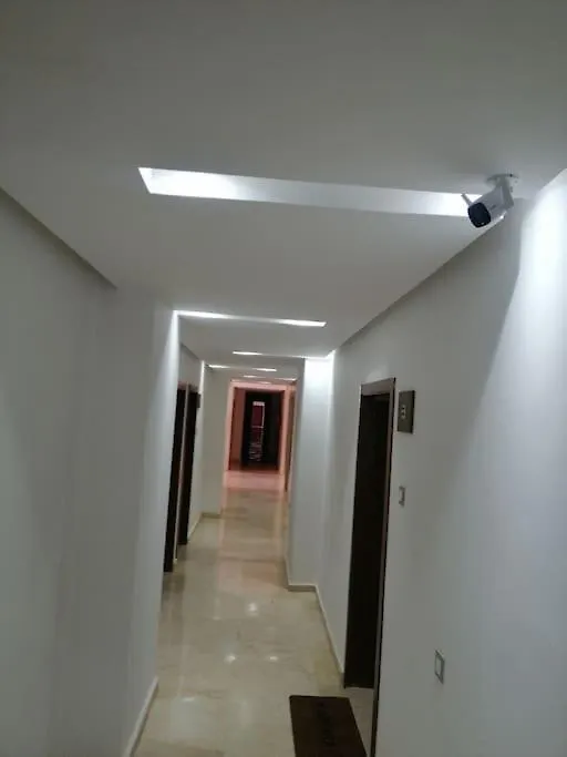 Appartement Duplex Luxe Piscine Marrakech Marrakesh 0*,