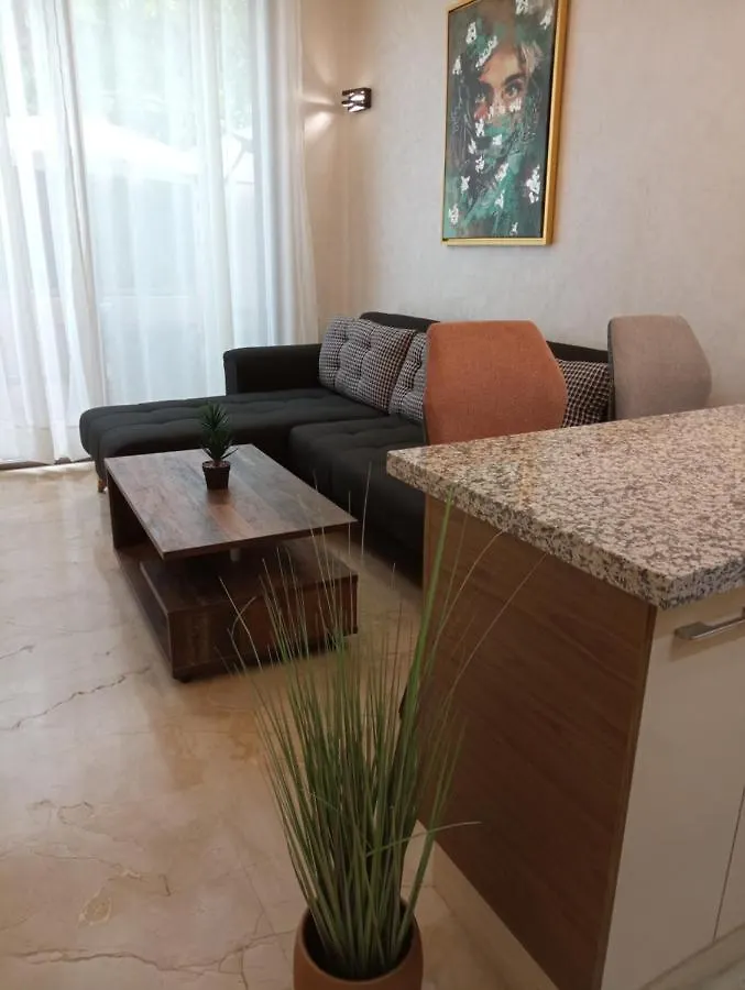 Appartement Duplex Luxe Piscine Marrakech Marrakesh Apartment