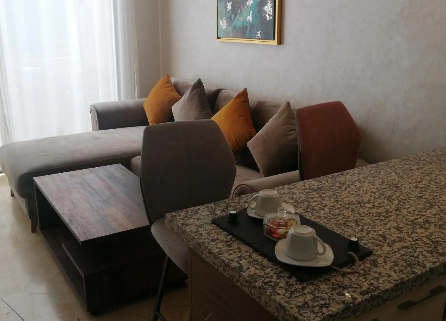Appartement Duplex Luxe Piscine Marrakech Marrakesh 0*,