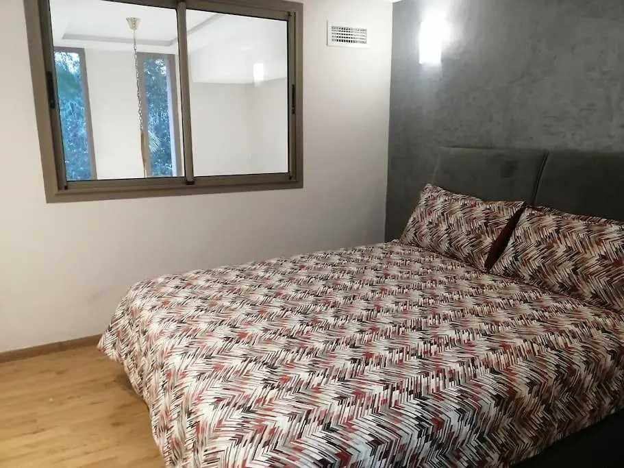 Lägenhet Appartement Duplex Luxe Piscine Marrakech Marrakesh