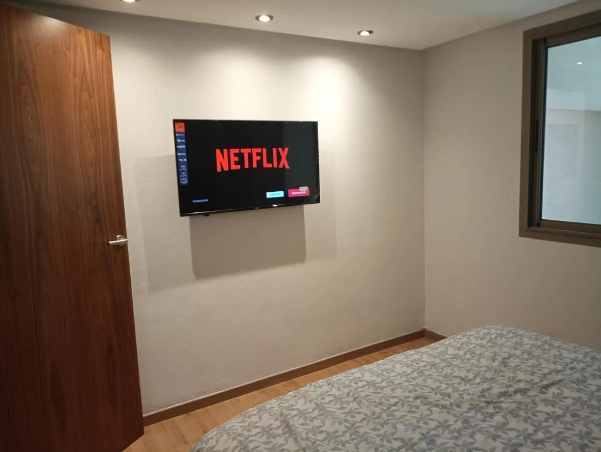 아파트 Appartement Duplex Luxe Piscine Marrakech 마라케시